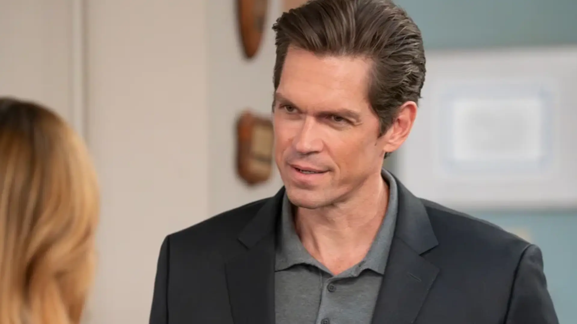 High Potential © ABC