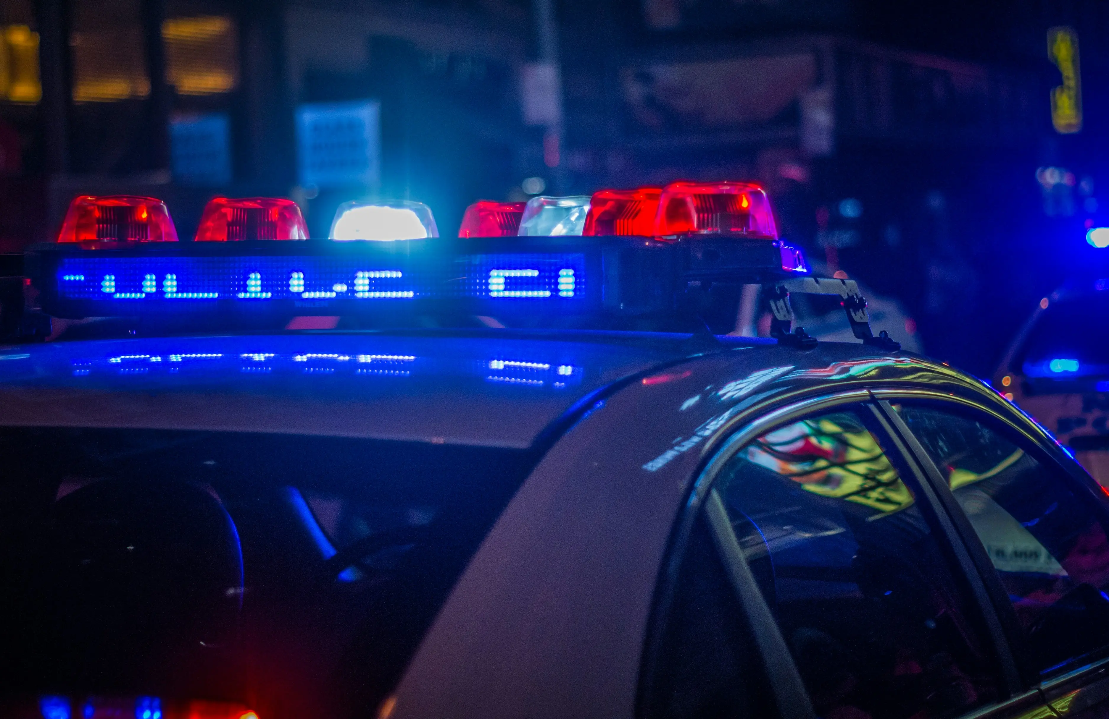 Miami Beach PD Motorman David Cajuso lost his life in a traffic crash on Tuesday [Representational Image] (Image via Unsplash/Michael Förtsch)