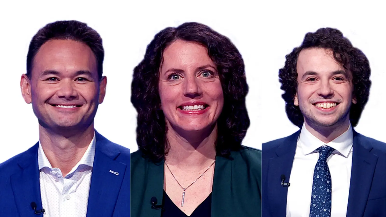 Today's Jeopardy Winner © Jeopardy.com