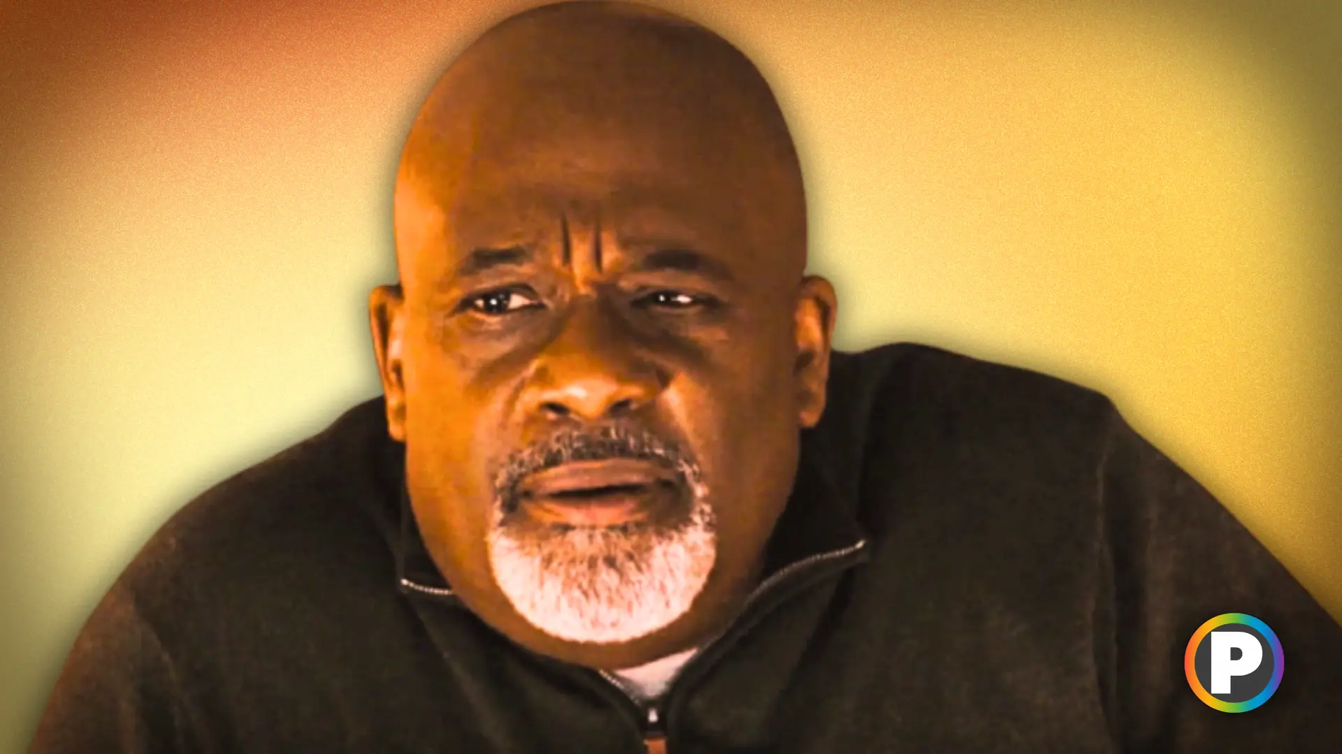 Gregory Alan Williams aka Bert Goodwin (Custom cover edited by Primetimer, original image via YouTube/ @nbconechicago)