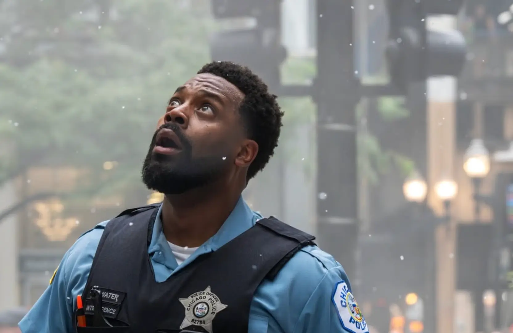 Kevin Atwater (Image via Instagram / nbconechicago)
