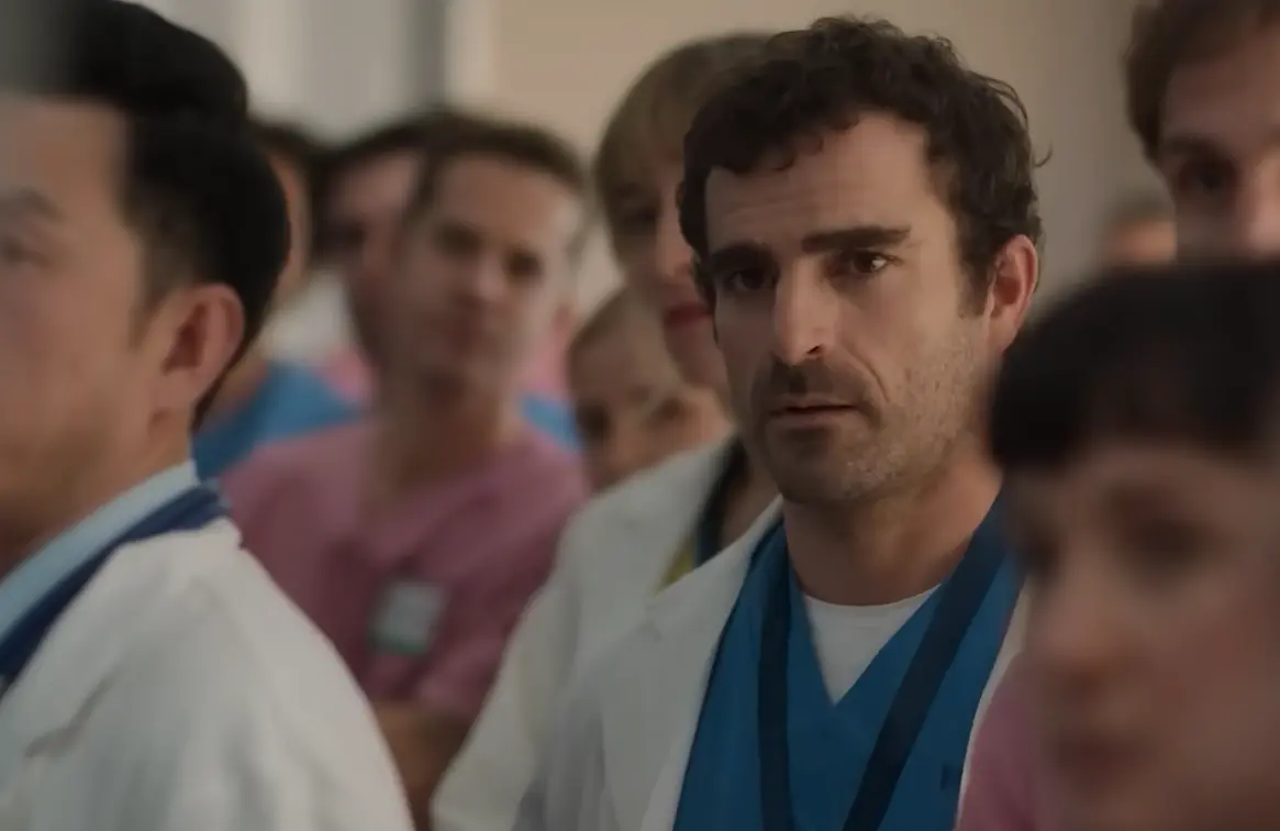 Breathless season 2 premieres October 31, 2025 (Image via YouTube/@Netflix)