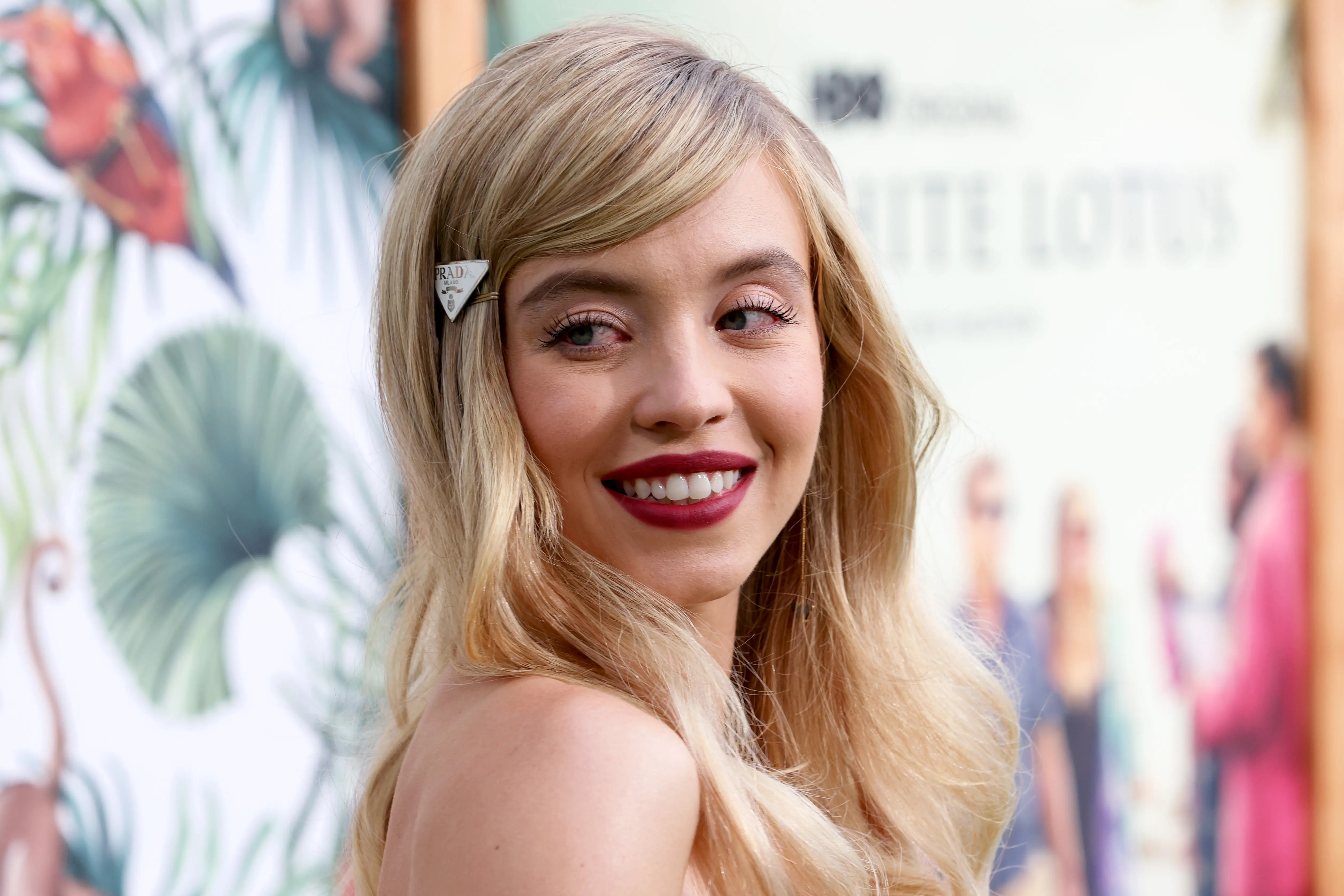 Sydney Sweeney (Image Via Getty)