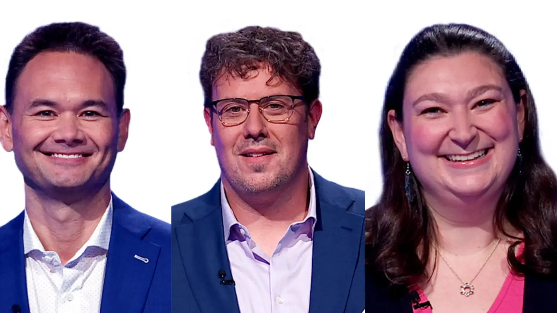 Today's Jeopardy Winner © Jeopardy