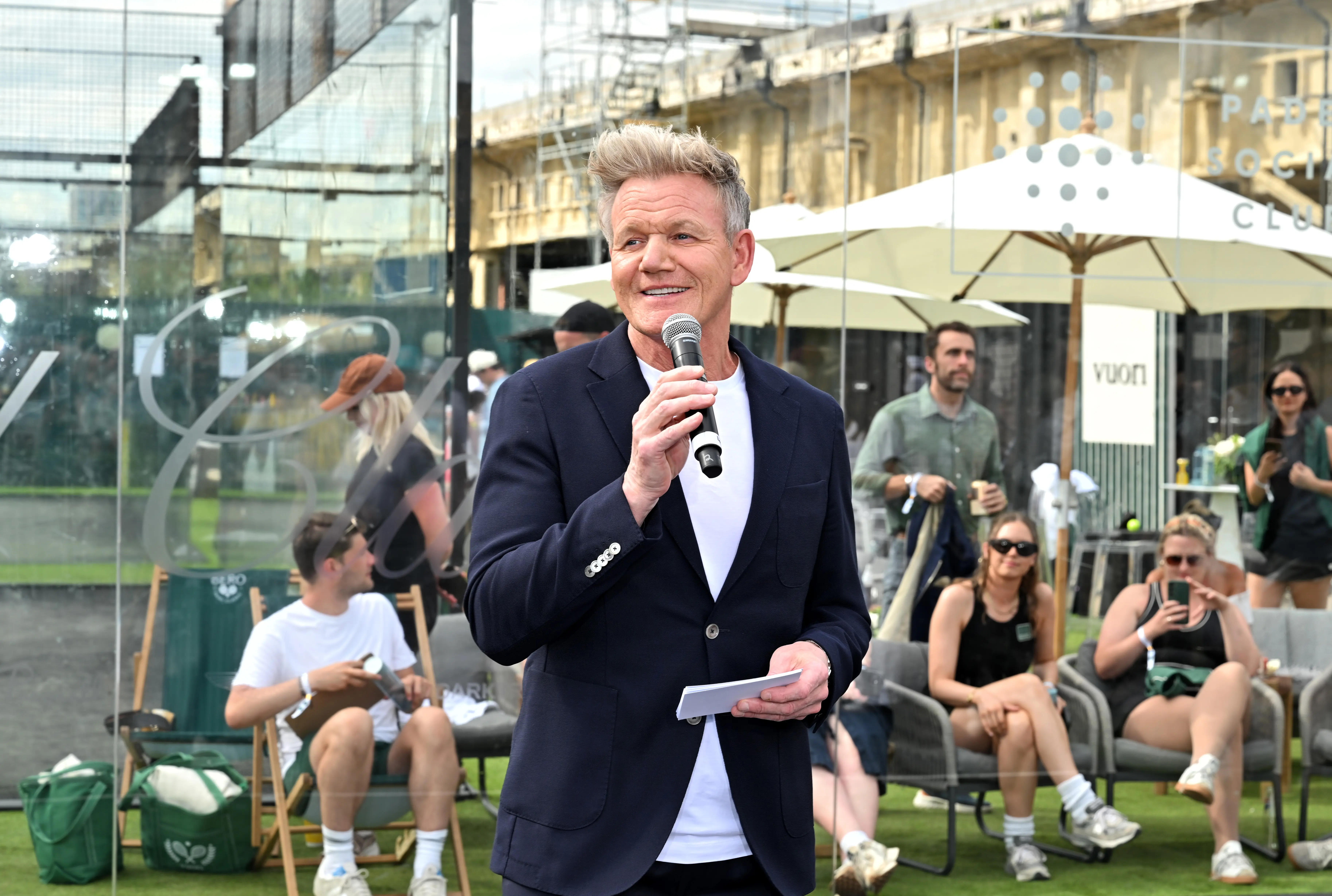 Gordon Ramsay (Image via Getty)