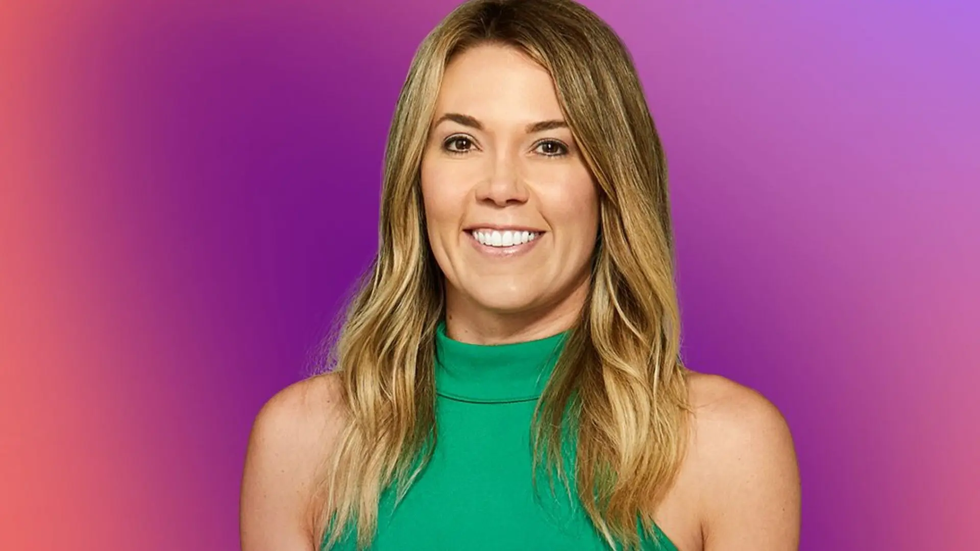 Megan Walerius (Image Via Instagram/@loveisblindnetflix)