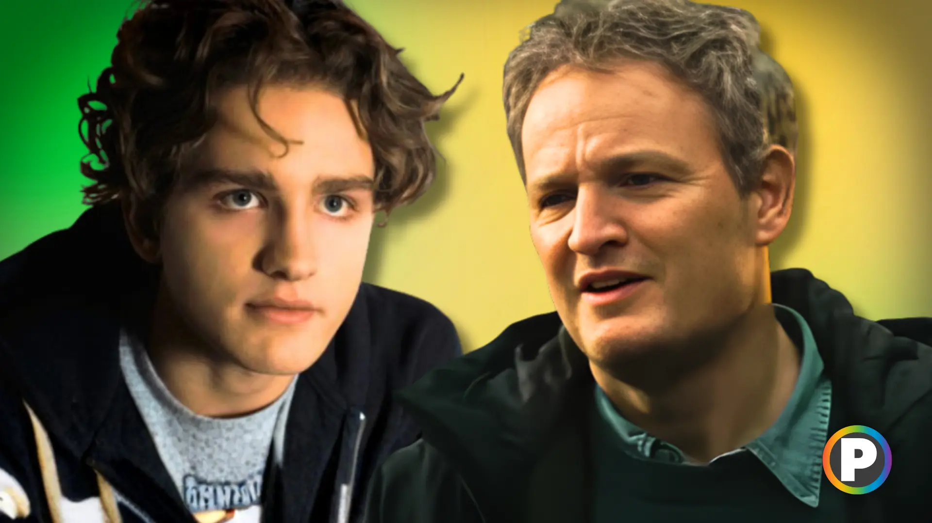 Custom cover edited by Prime Timer, Original Image © Apple TV/YouTube