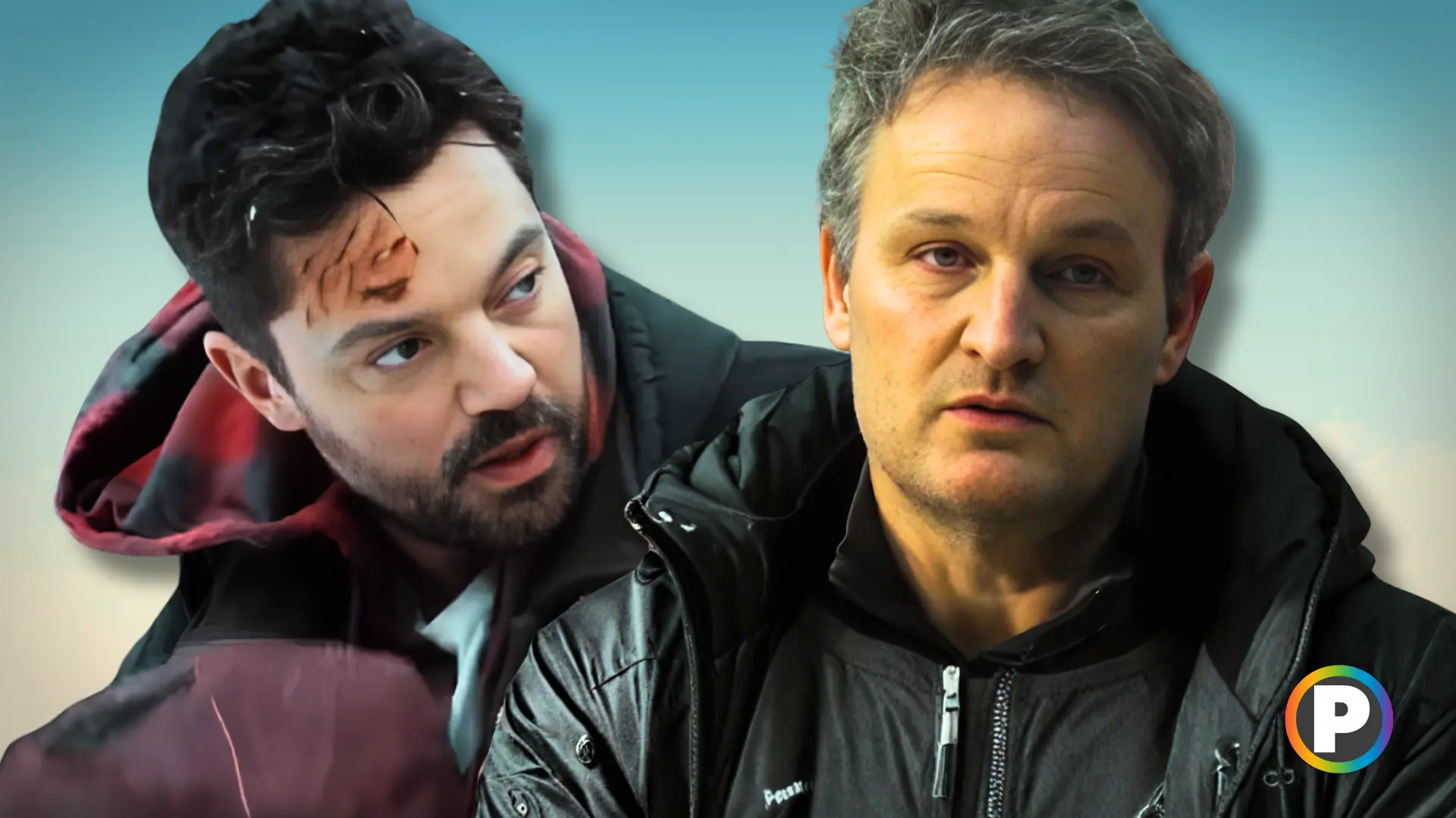 Custom cover edited by Prime Timer, Original Image © Apple TV/Instagram