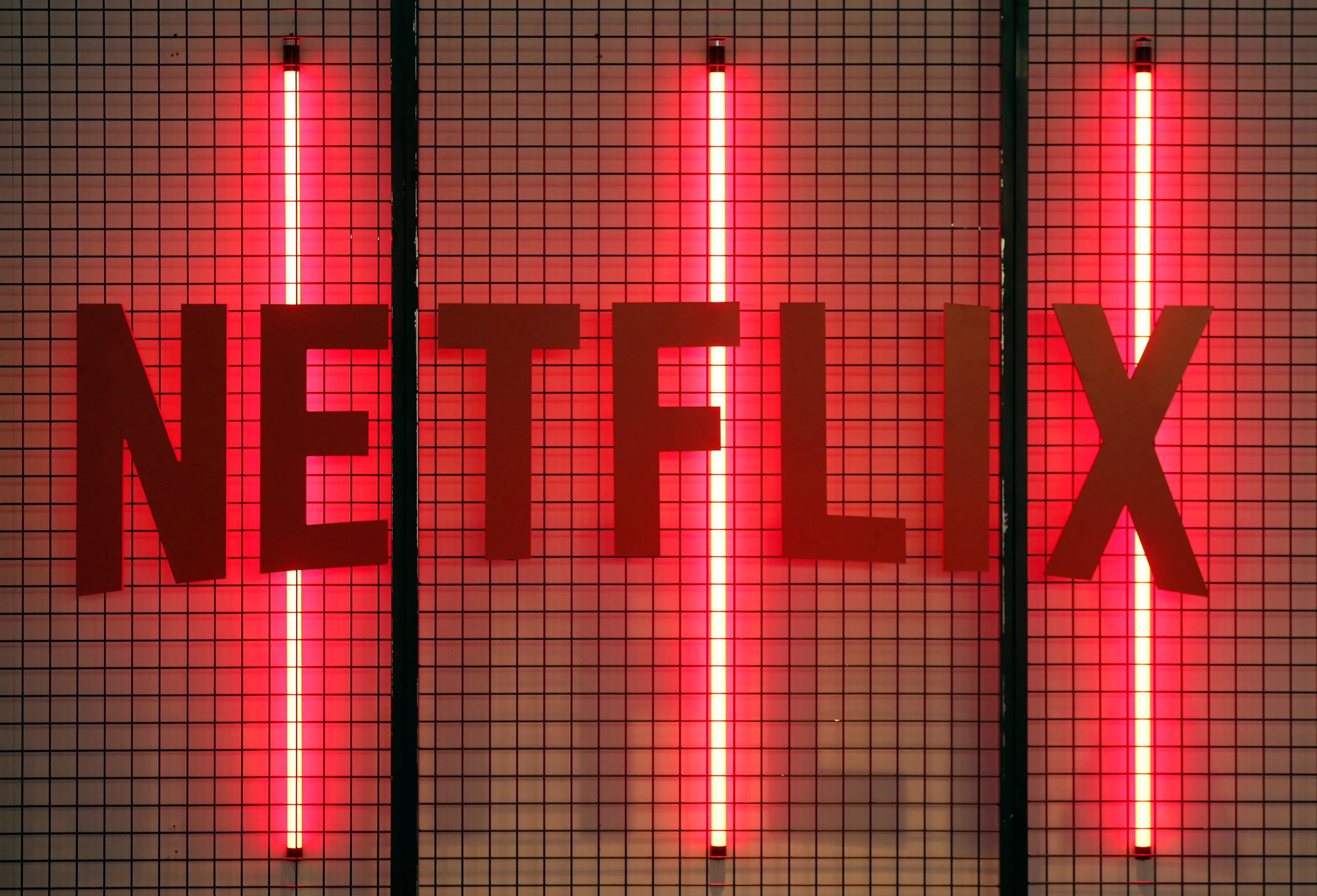 Netflix is reportedly planning to acquire select Warner Bros. Assets (Photo by Chesnot/Getty Images)
