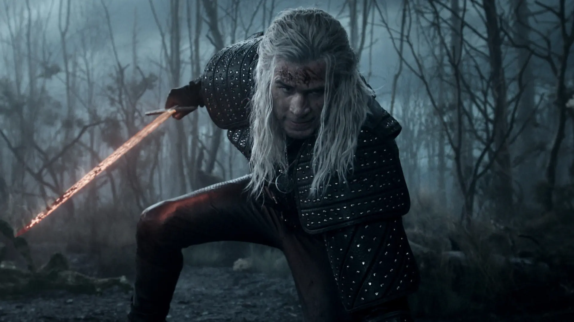 The Witcher season 4 © Netflix