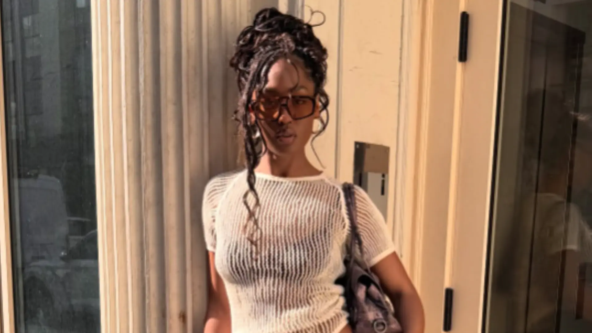 Bailry McGarrell (Image Via Instagram/ @Baileymcgarrell)