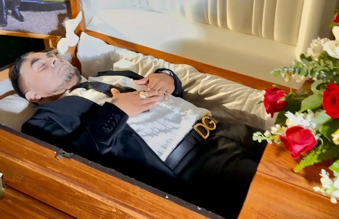 Jose Torres (Photo: Instagram/@josetorres00)