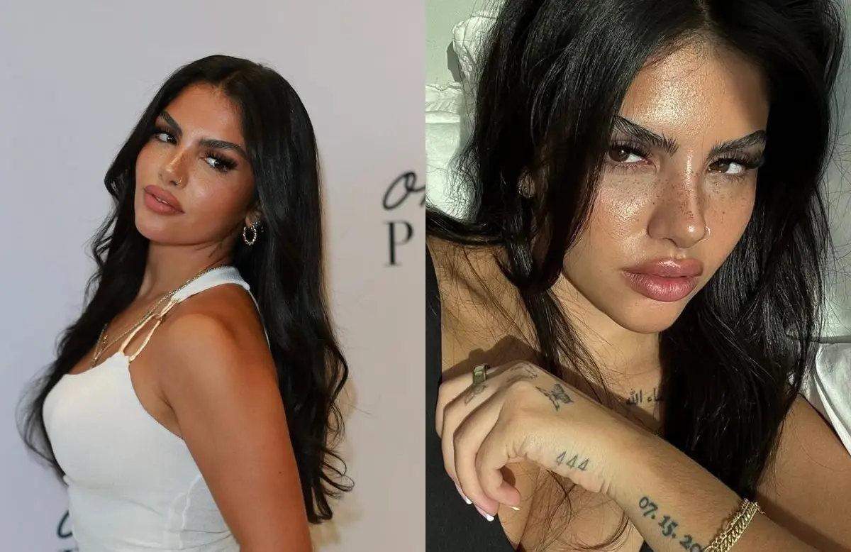 Huda Mustafa (Photo: Instagram/@hudabubbaaa)