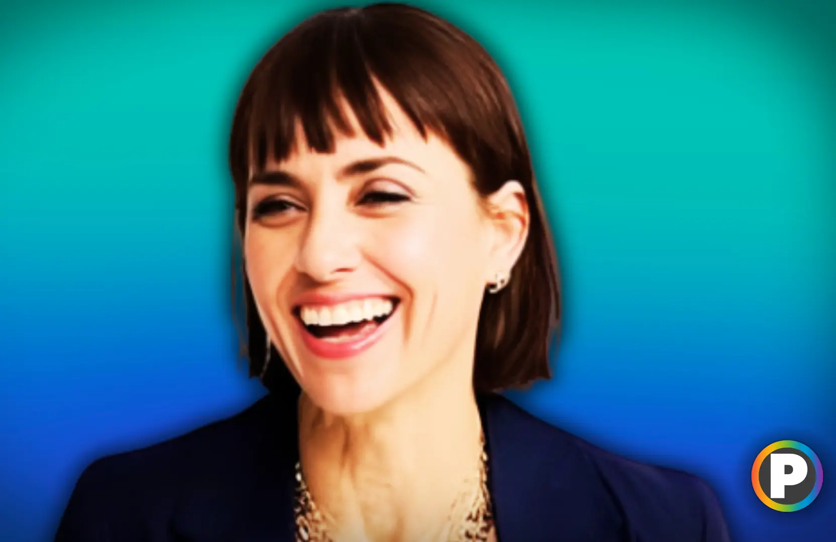 Constance Zimmer played Alana Cahill on Grey's Anatomy https://www.instagram.com/constancezimmer/?hl=en