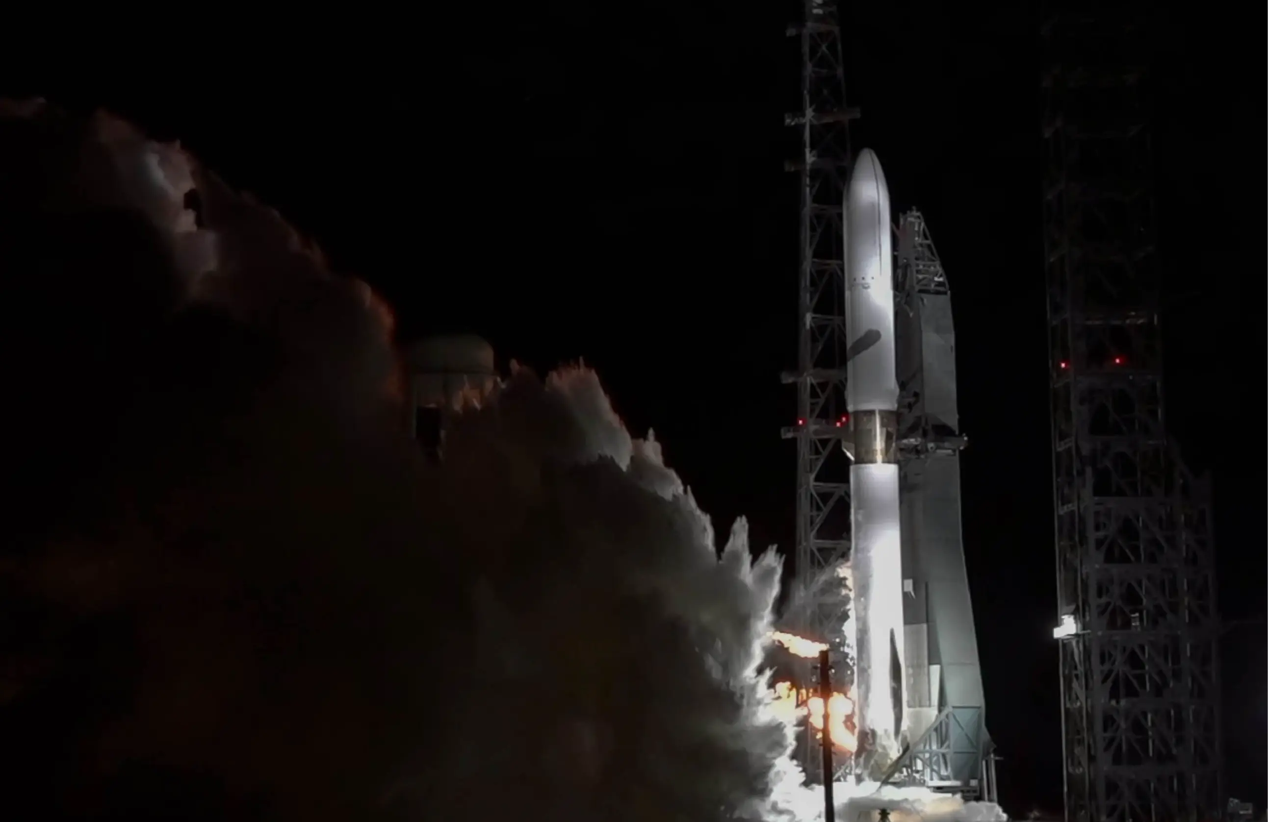 Blue Origin (Image via X/@blueorigin)