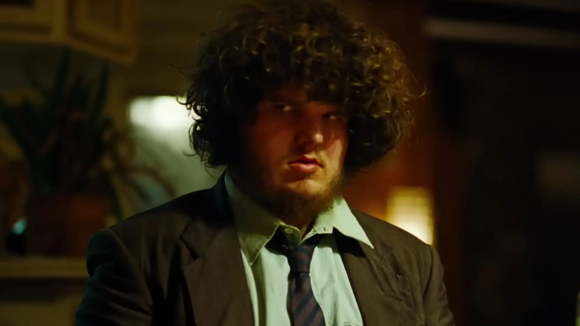 Aidan Delbis as Don (Image via YouTube/@UniversalPicturesCanada)