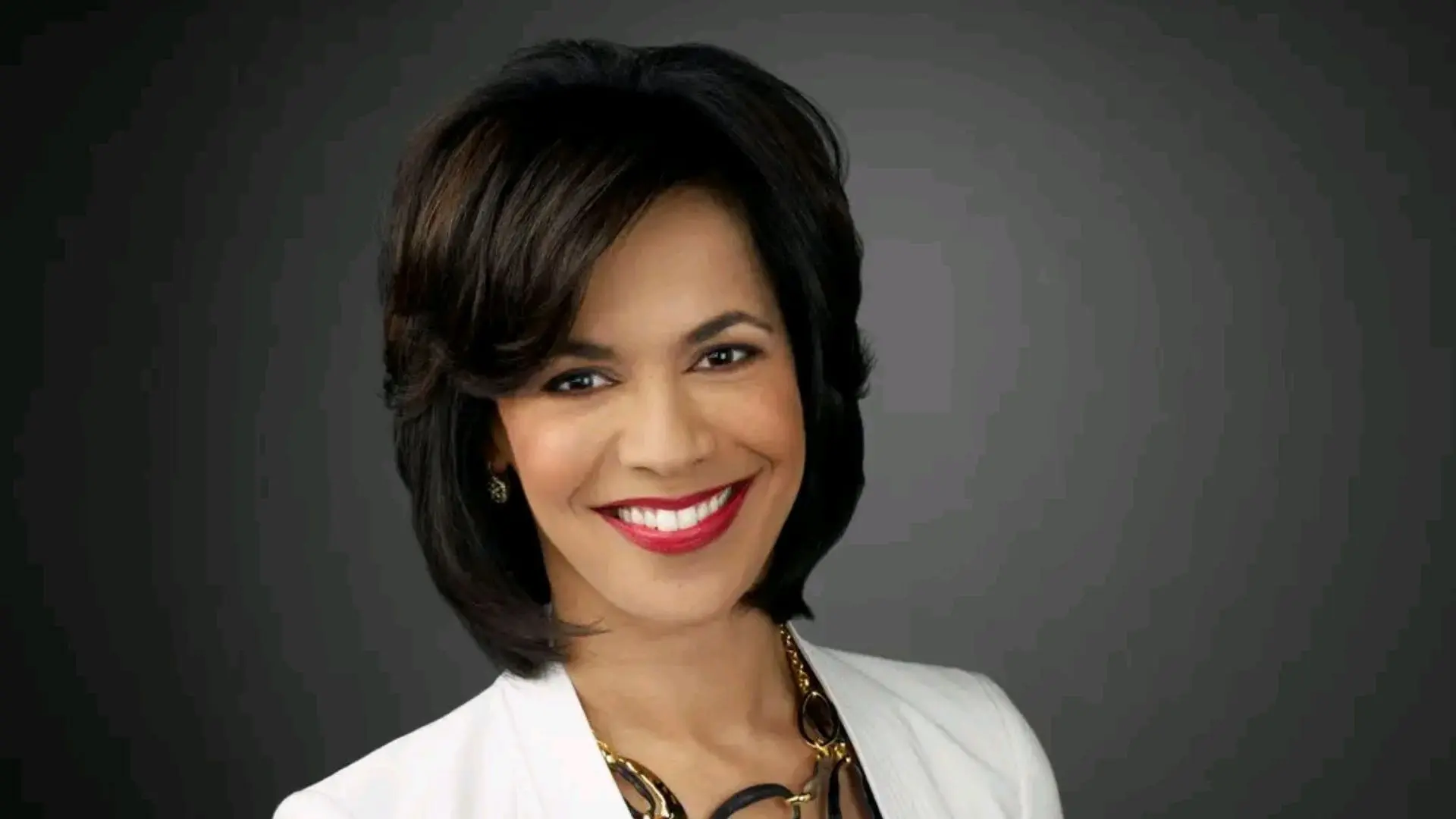 Fredricka Whitfield as Herself (Image via Facebook/@Fredricka Whitfield CNN)