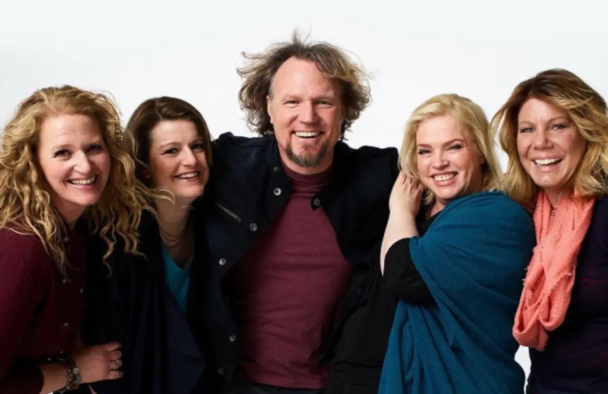 Sister Wives season 20 (Image via Instagram/@robyn_browns_nest)