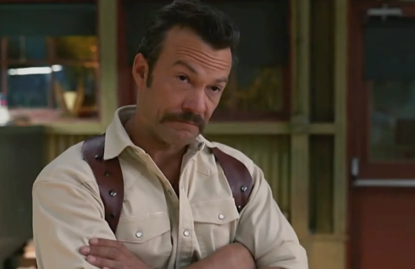 NCIS: Origins (Image via Instagram / ncisverse)