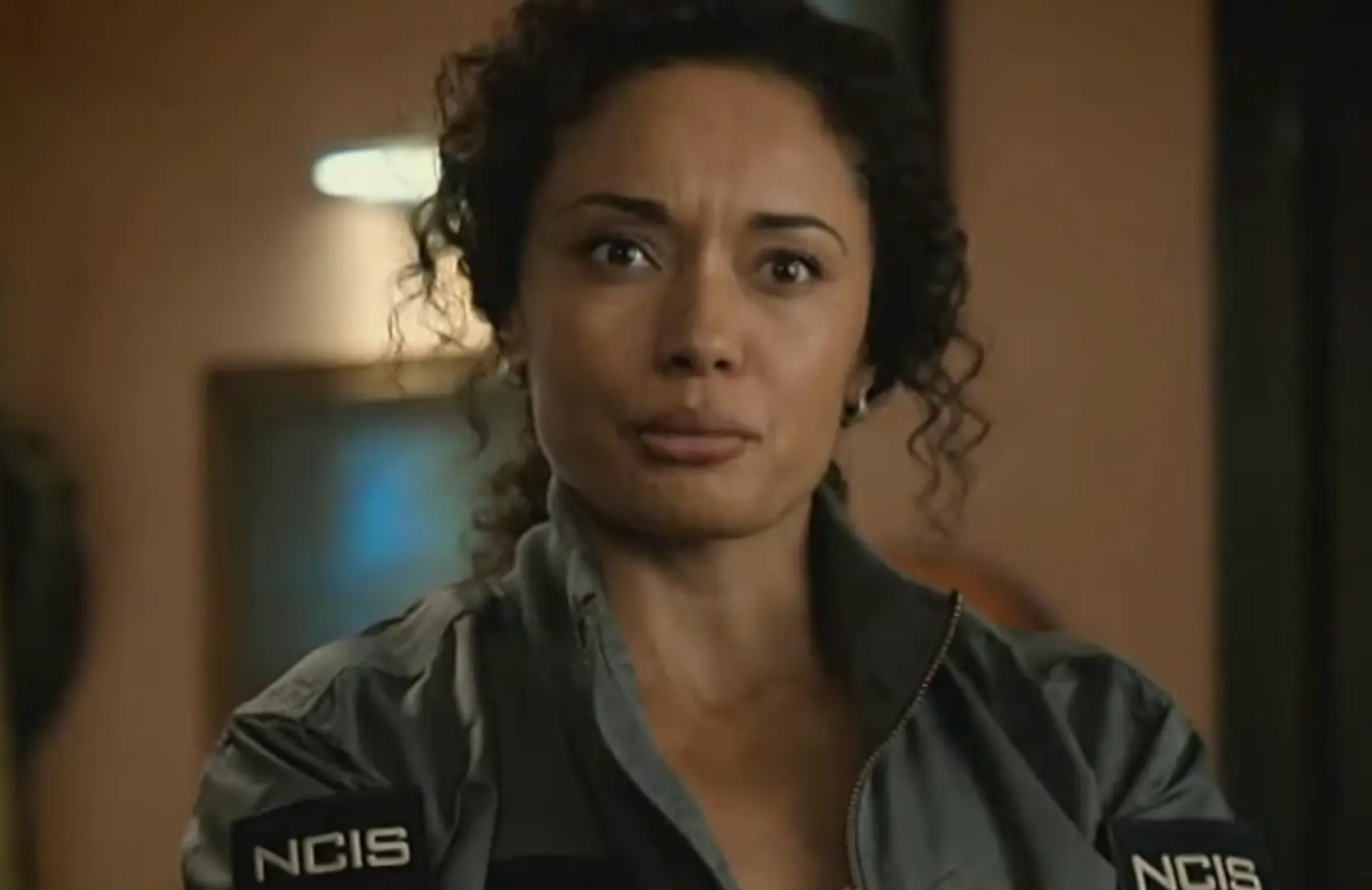 Agent Michelle Mackey (Image via Instagram / ncisverse)