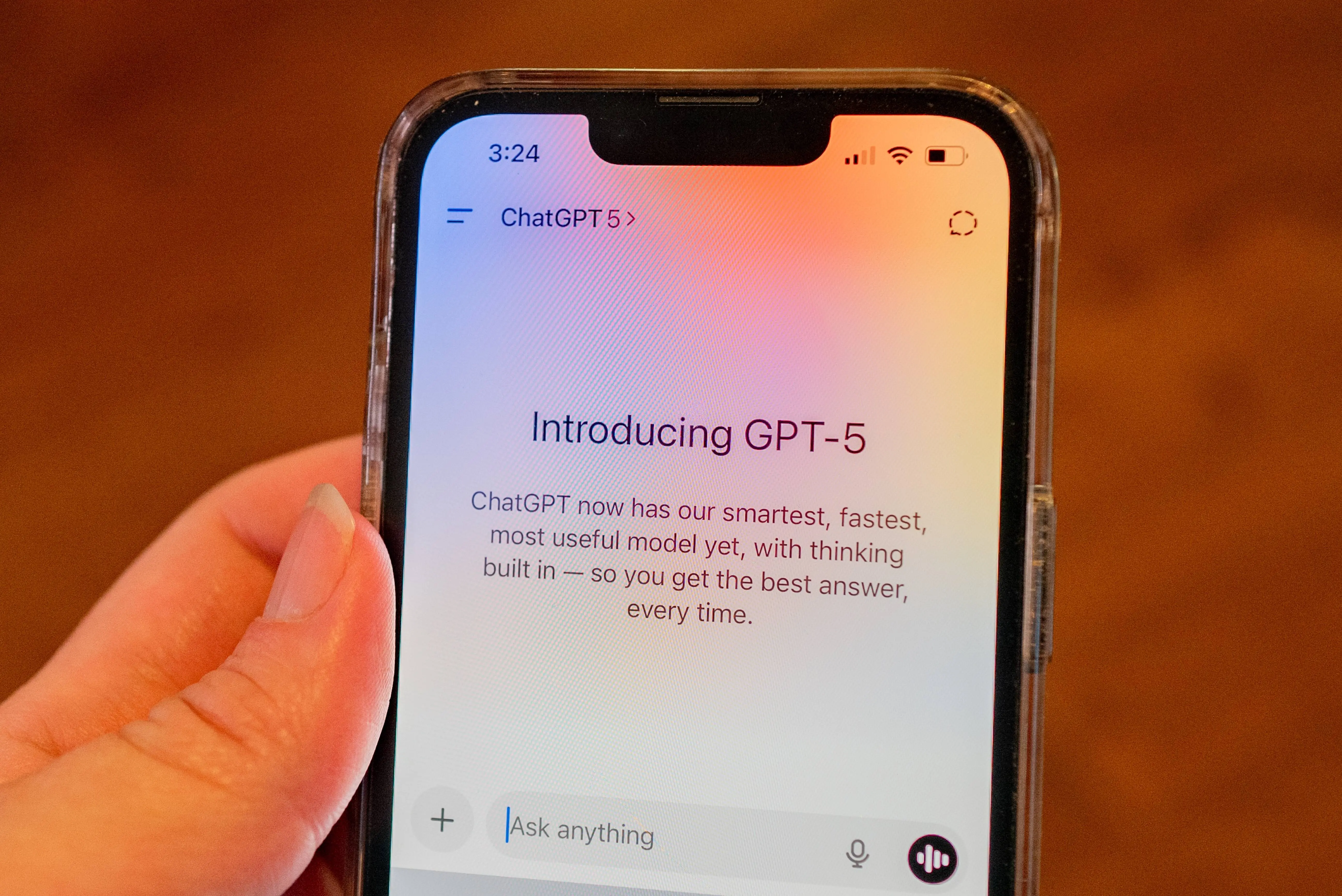 OpenAI Updates ChatGPT Policy to Restrict Medical and Legal Advice (Photo by Smith Collection/Gado/Getty Images)