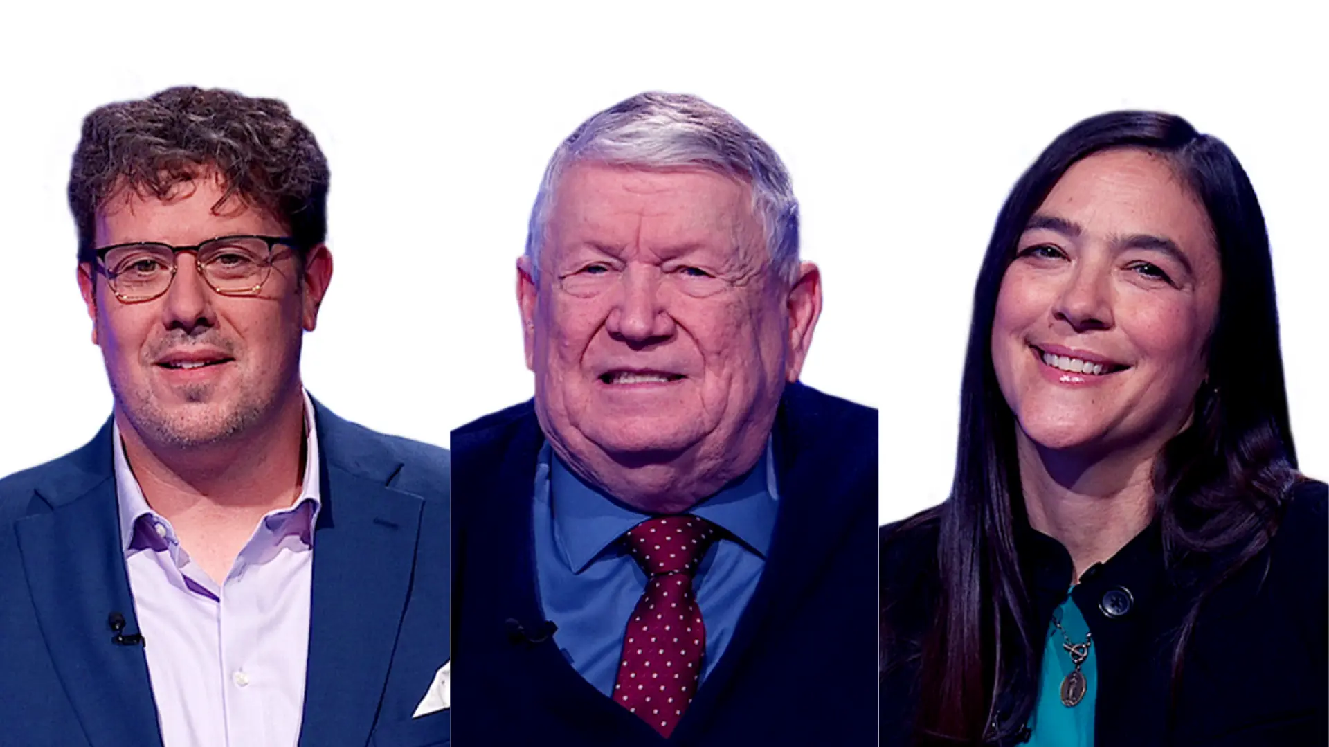 Today's Jeopardy Winner © Jeopardy.com