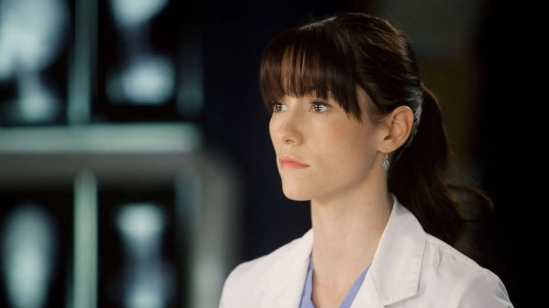 Grey’s Anatomy © ABC