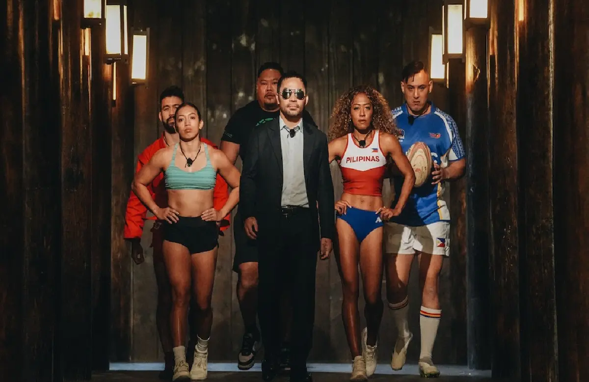 Physical: Asia (Image via Tudum by Netflix)