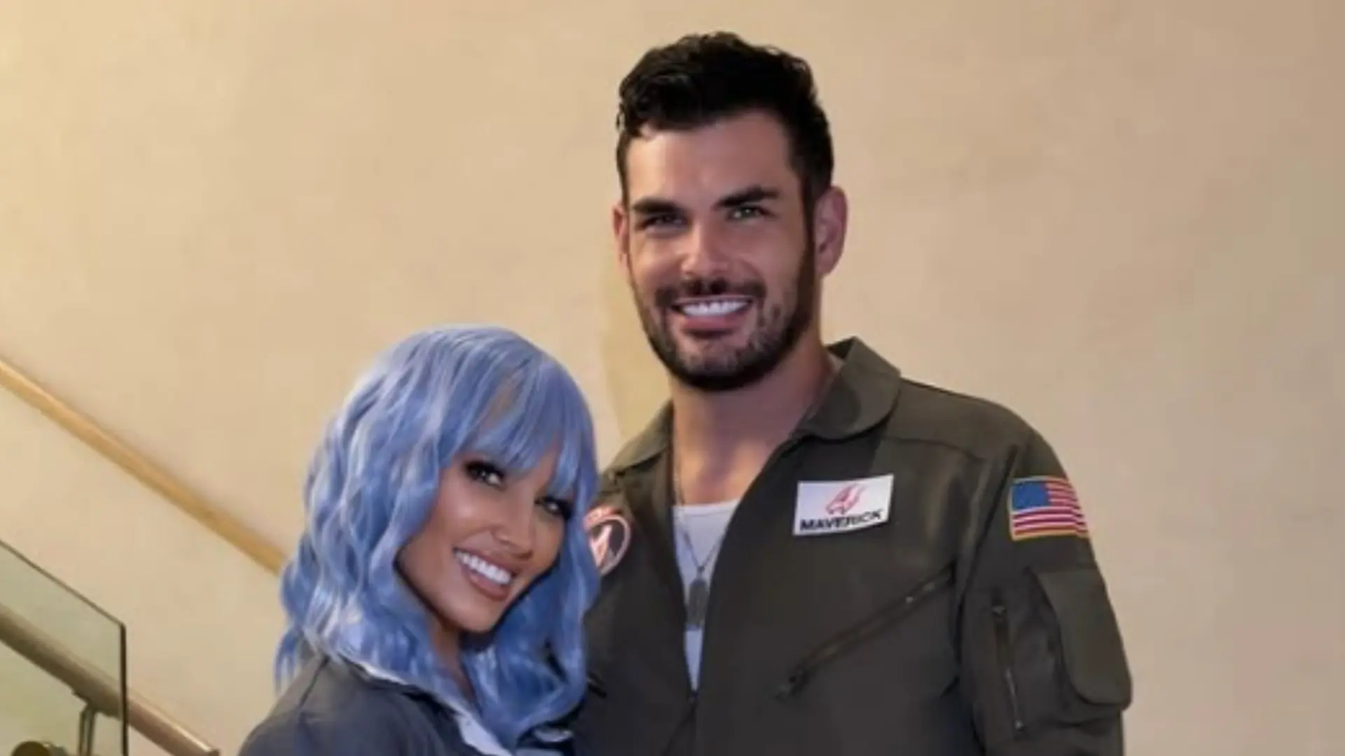 Mary Bonnet (Image via Instagram/@themarybonnet)