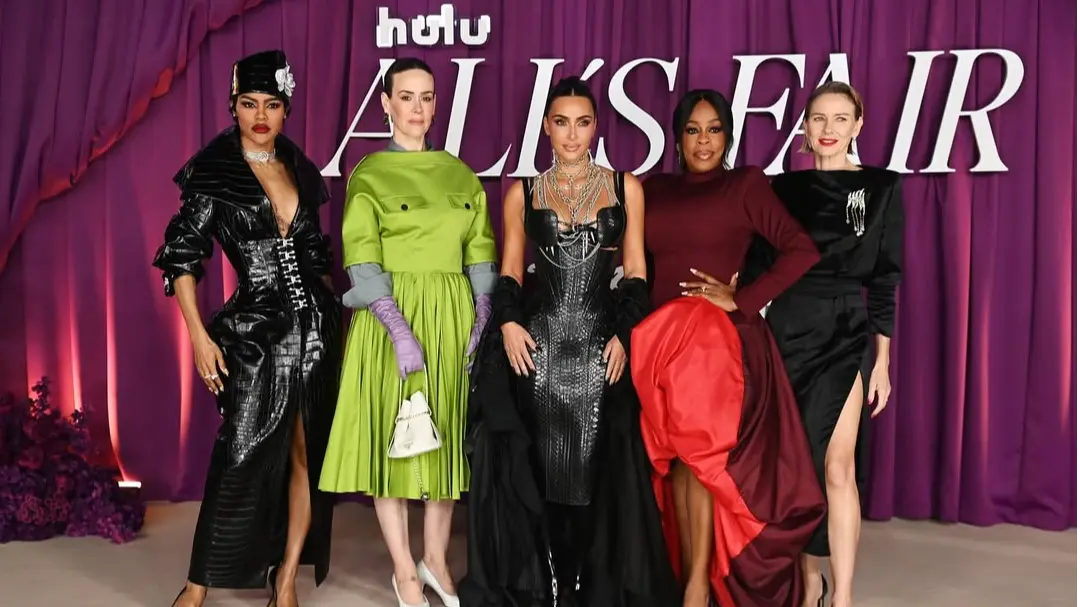 Image via @allsfaironhulu/Instagram