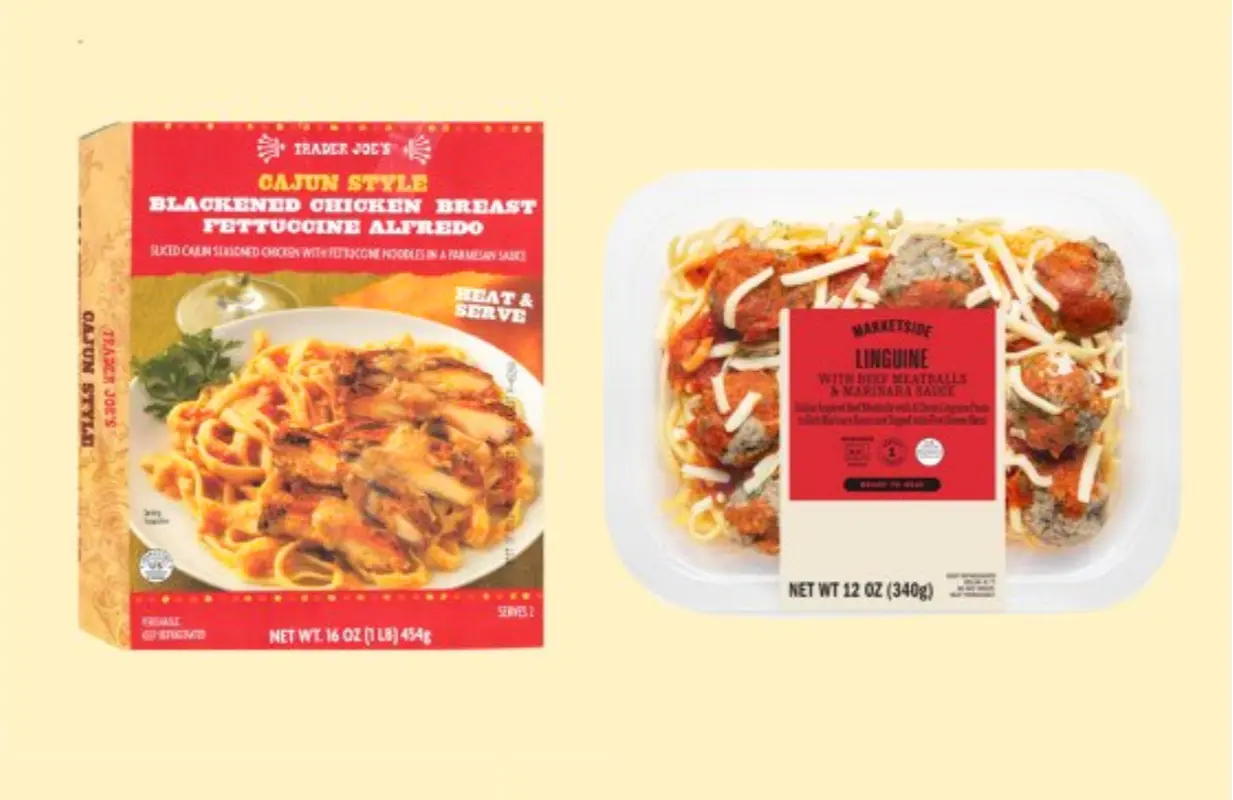 Six Dead and 25 Hospitalized in Listeria Outbreak Linked to Recalled Pasta Meals from Nate’s Fine Foods (Image via X / @BreakinNewz01)