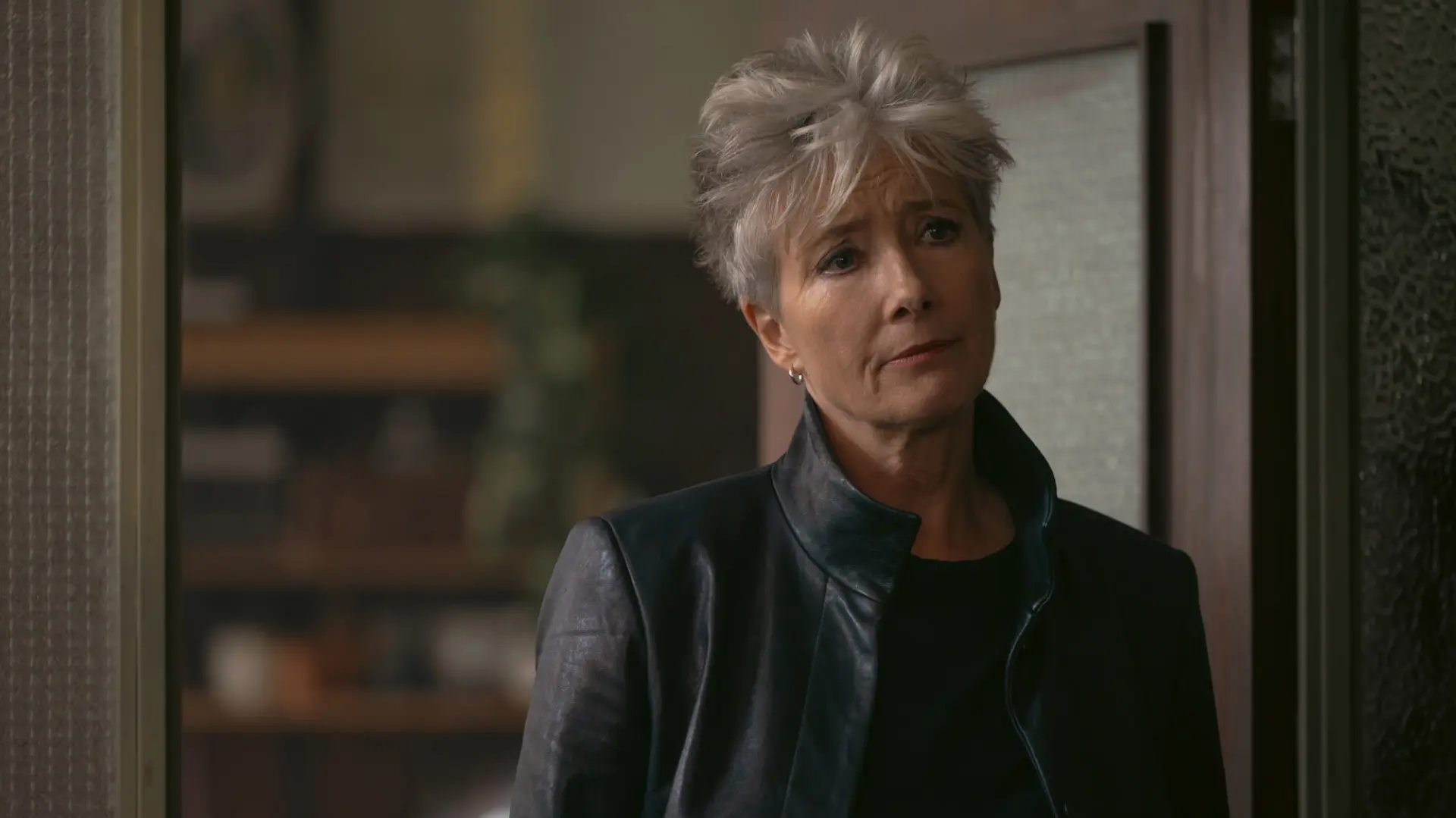 Down Cemetery Road season 1 © Apple TV