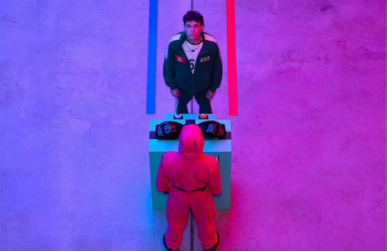 Squid Game: The Challenge Season 2 (Image via Tudum by Netflix)