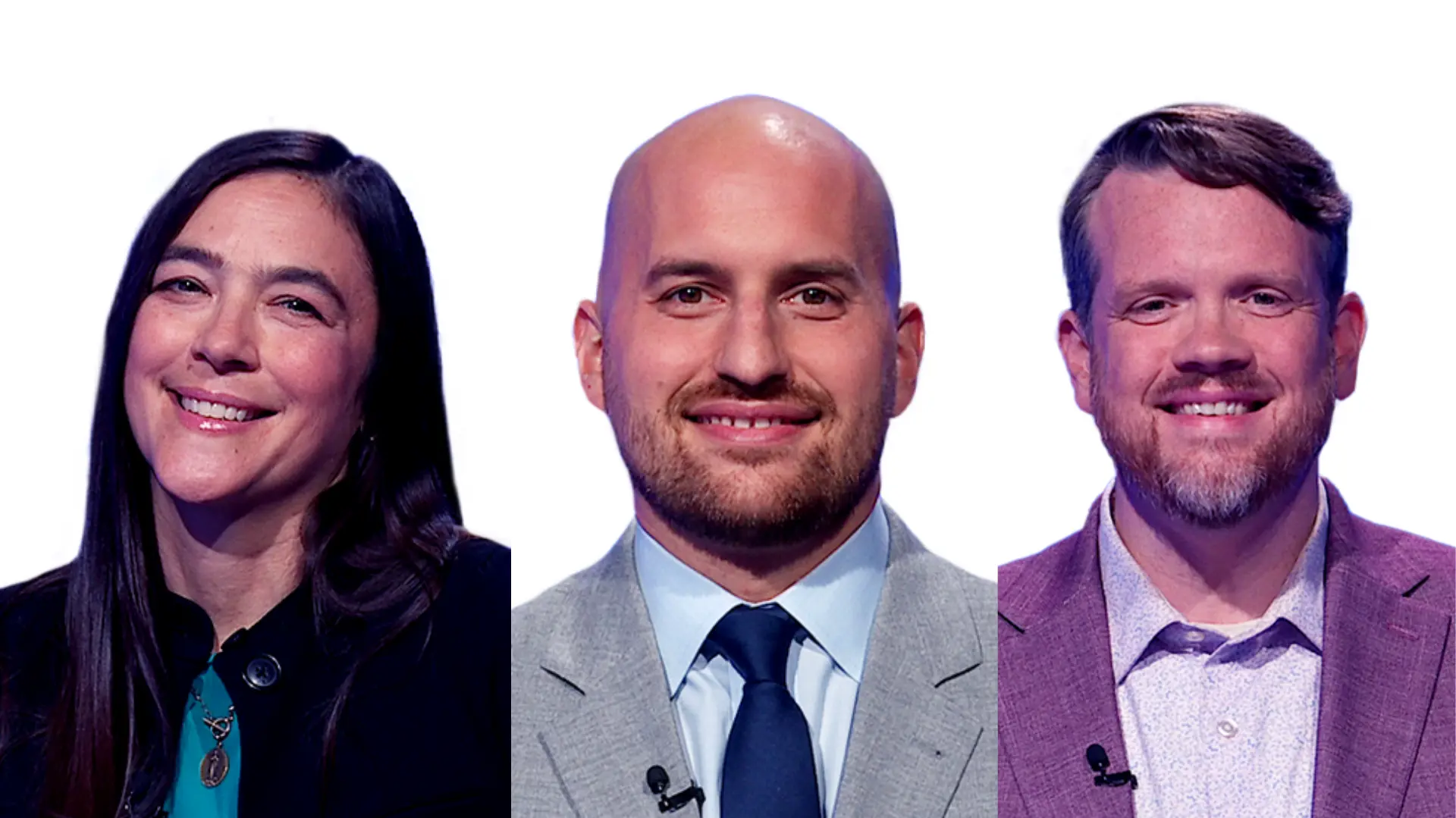 Today's Jeopardy Winner © Jeopardy.com