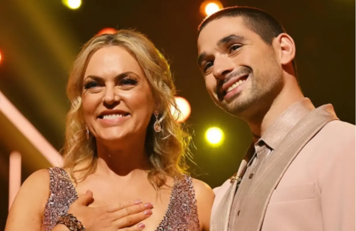 Dancing With the Stars season 34 (Image via Instagram/@dancingwiththestars)