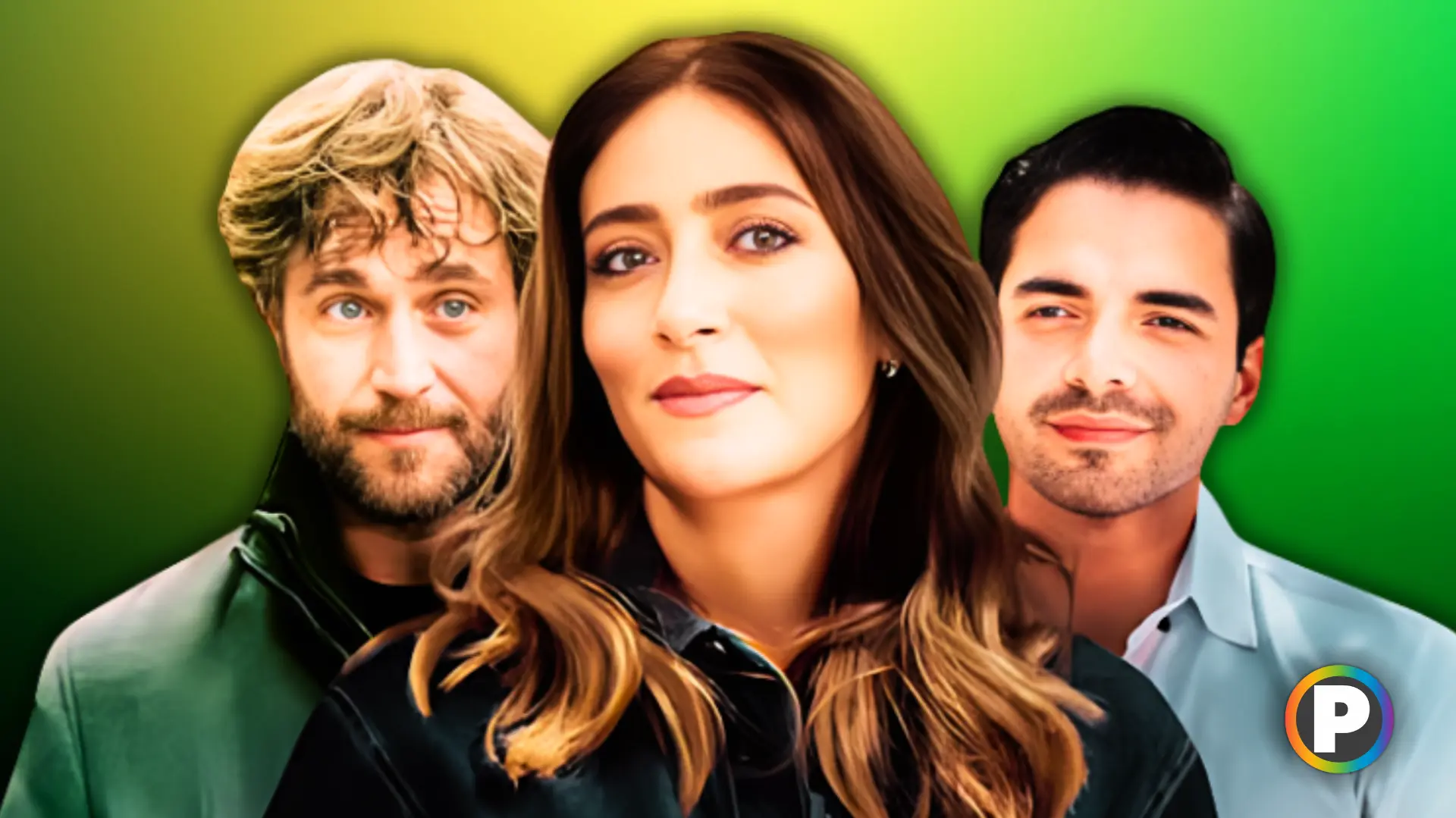 Custom cover edited by Prime Timer, Original Image © Netflix