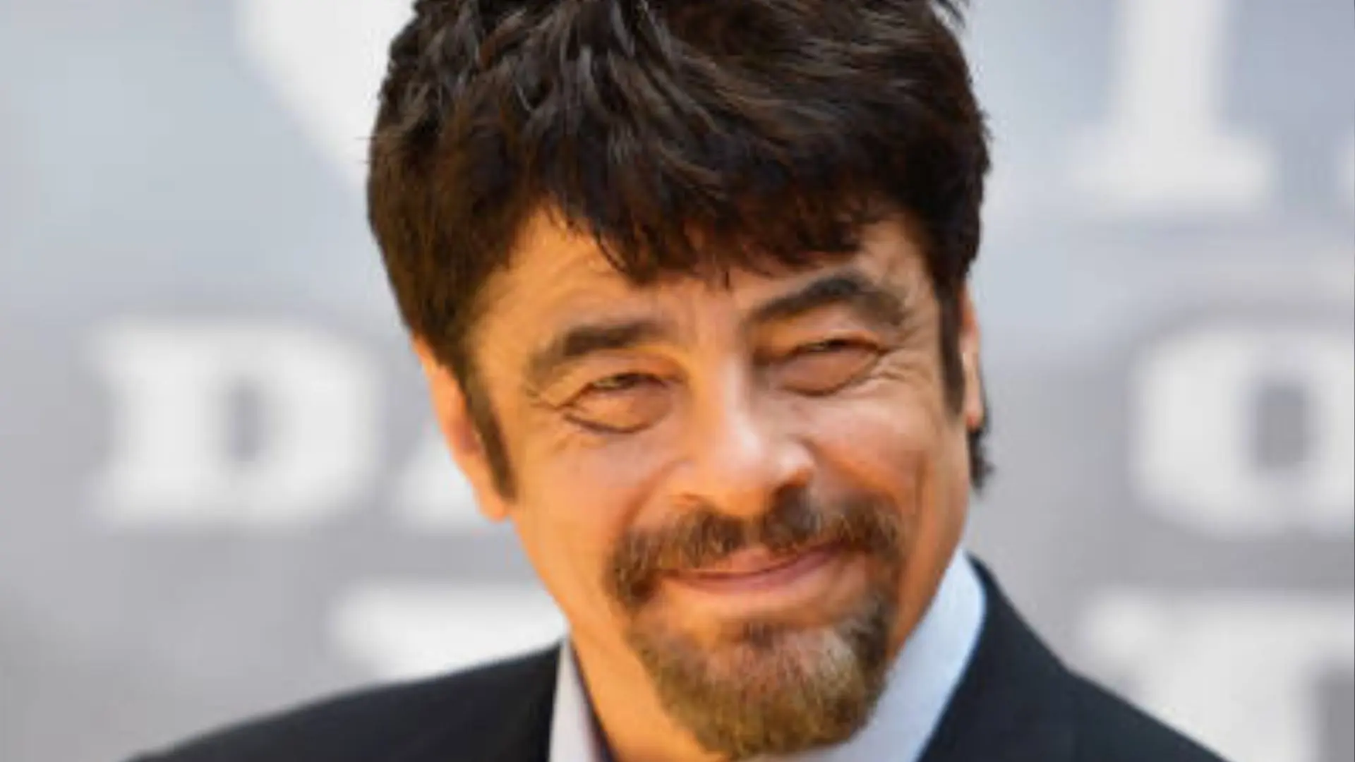 Benicio Del Toro (Image via Getty)