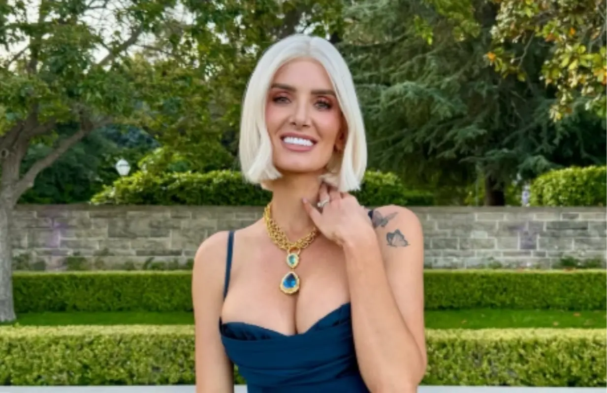 Nicole Young from Selling Sunset (Image via Instagram/@itsnicoleyoung)