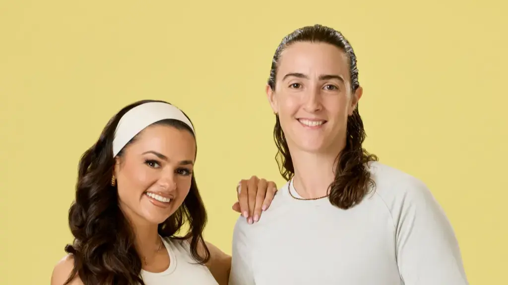 Natalie and Stephanie got eliminated from The Amazing Race season 38 (Image via CBS)