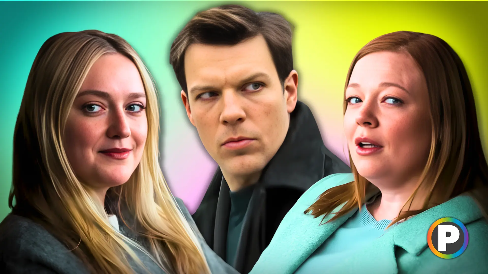 Custom cover edited by Prime Timer, Original Image © Peacock/YouTube