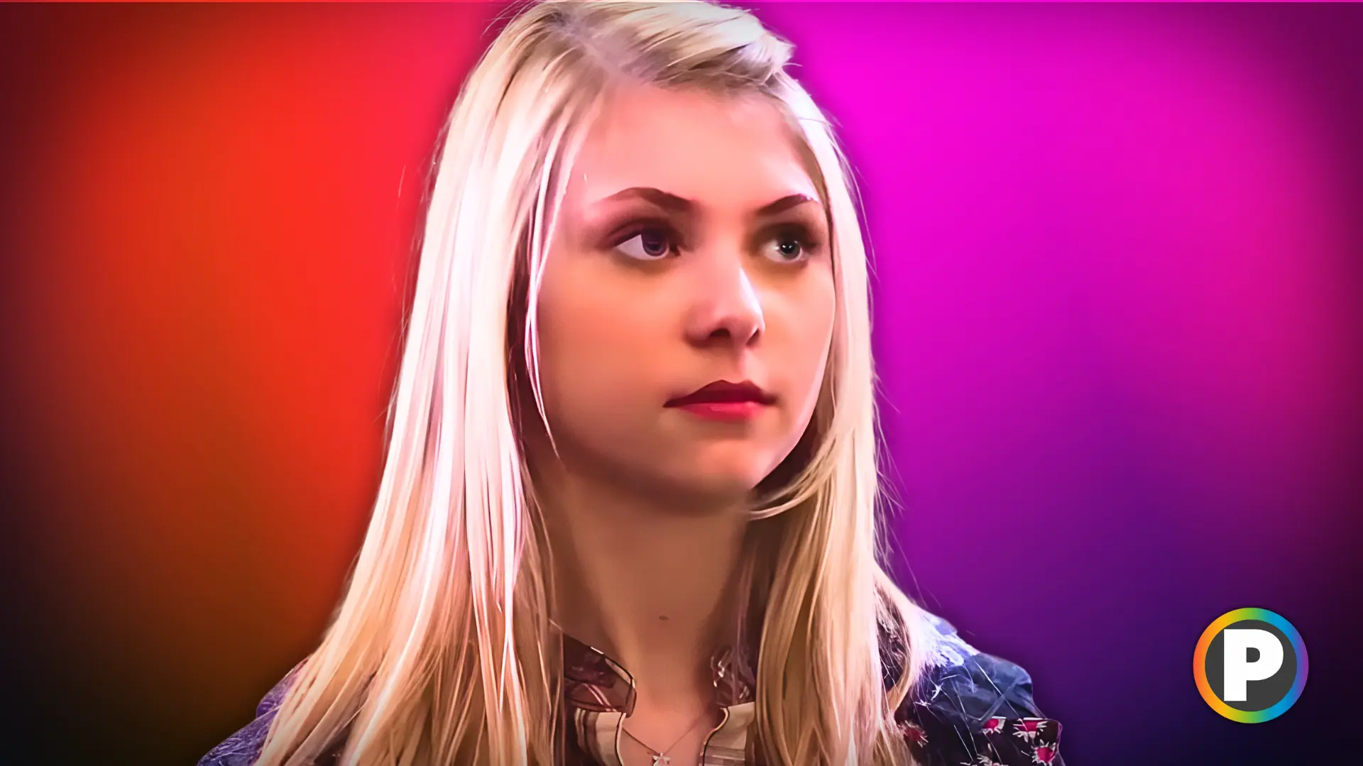 Custom cover edited by Prime Timer, Original Image © Warner Bros.TV/YouTube