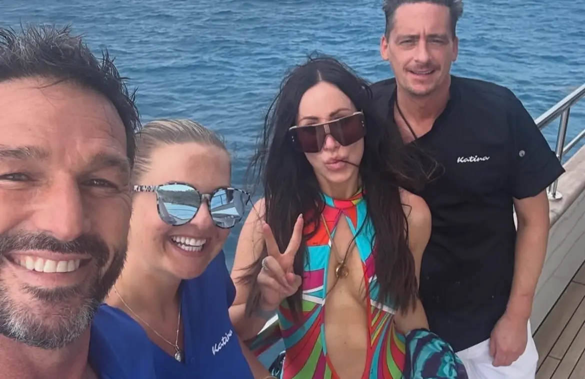 The Real Housewives of Salt Lake City and Below Deck (Image via Bravo)