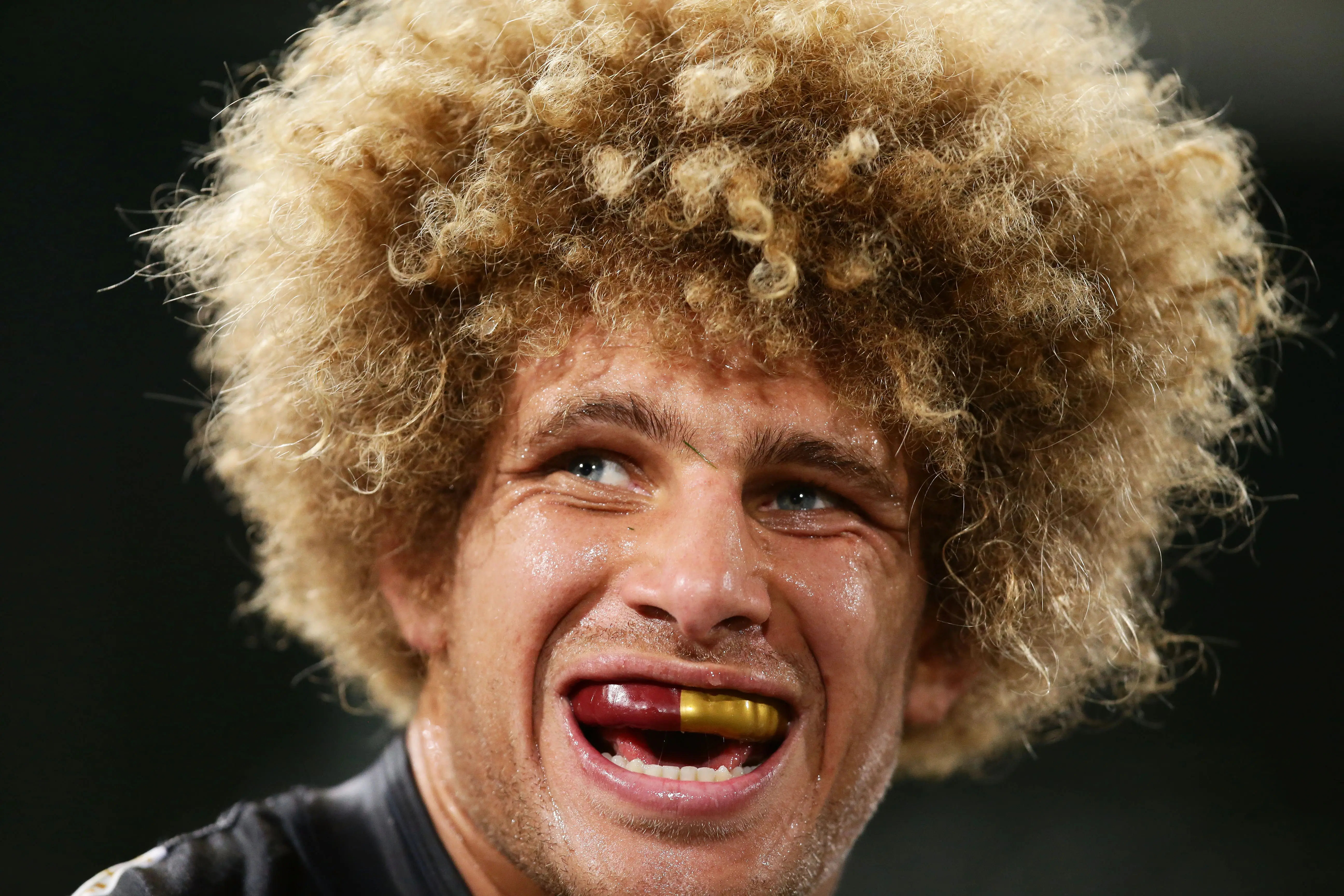 Eloni Vunakece (Image via Getty)