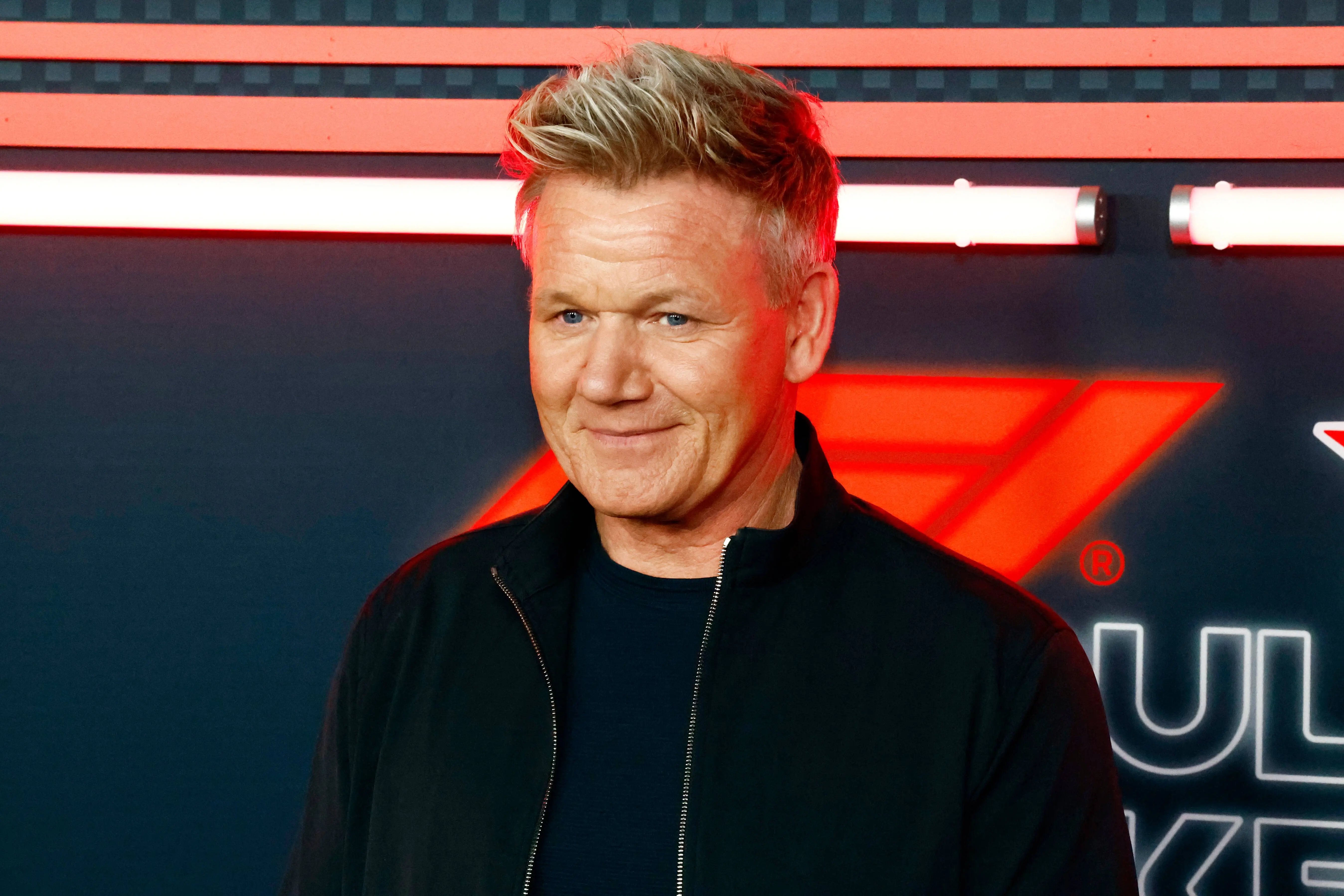 Gordon Ramsay (Image via Getty)