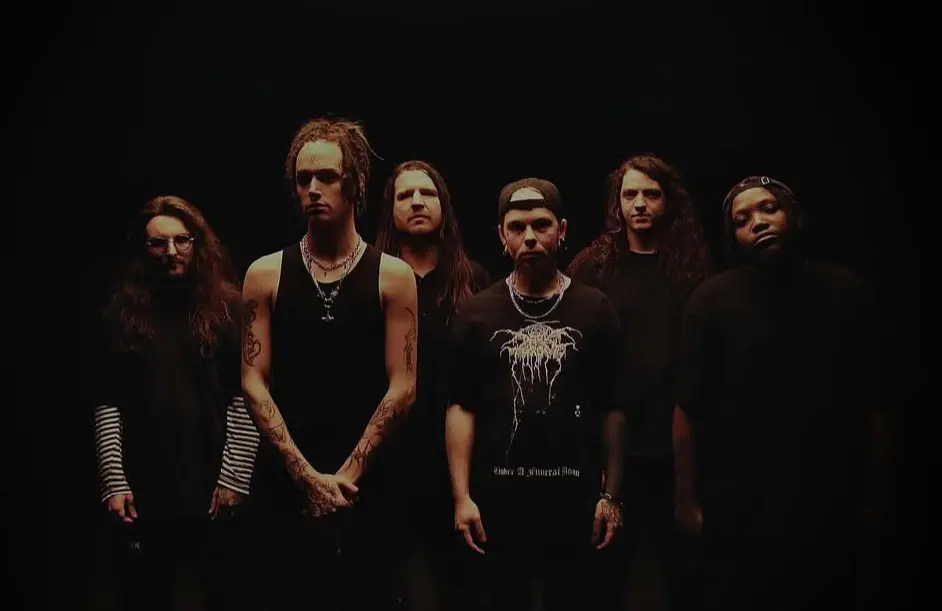 Vulvodynia members (Photo: Instagram/@vulvodyniaofficial)