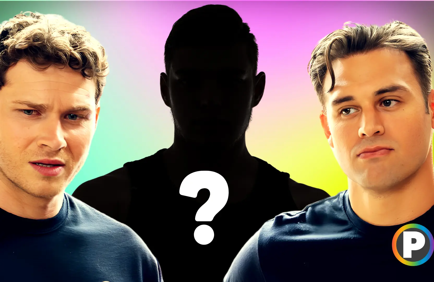 9-1-1 paid tribute to Jimm Trumbull in season 9 episode 5 [Custom cover edited by Primetimer. Original Image © ABC]