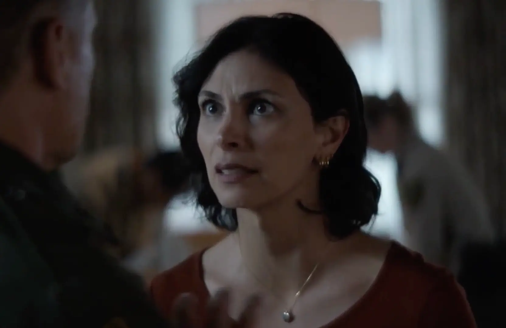 Mickey (Image via Youtube / CBS Lake Charles)