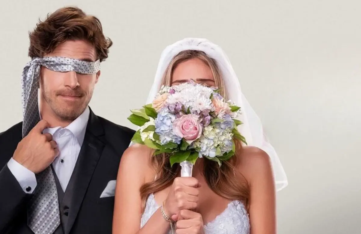 Married at First Sight USA season 19 (Image via NBC)