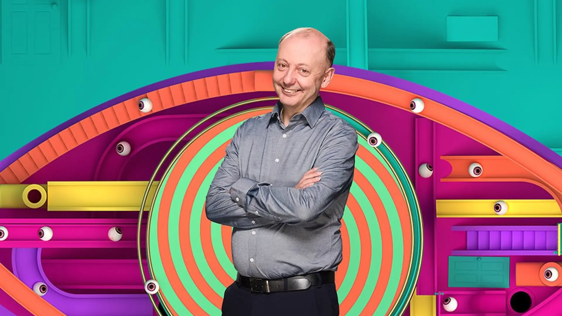 Richard Storry (Image via Instagram/@bbuk)