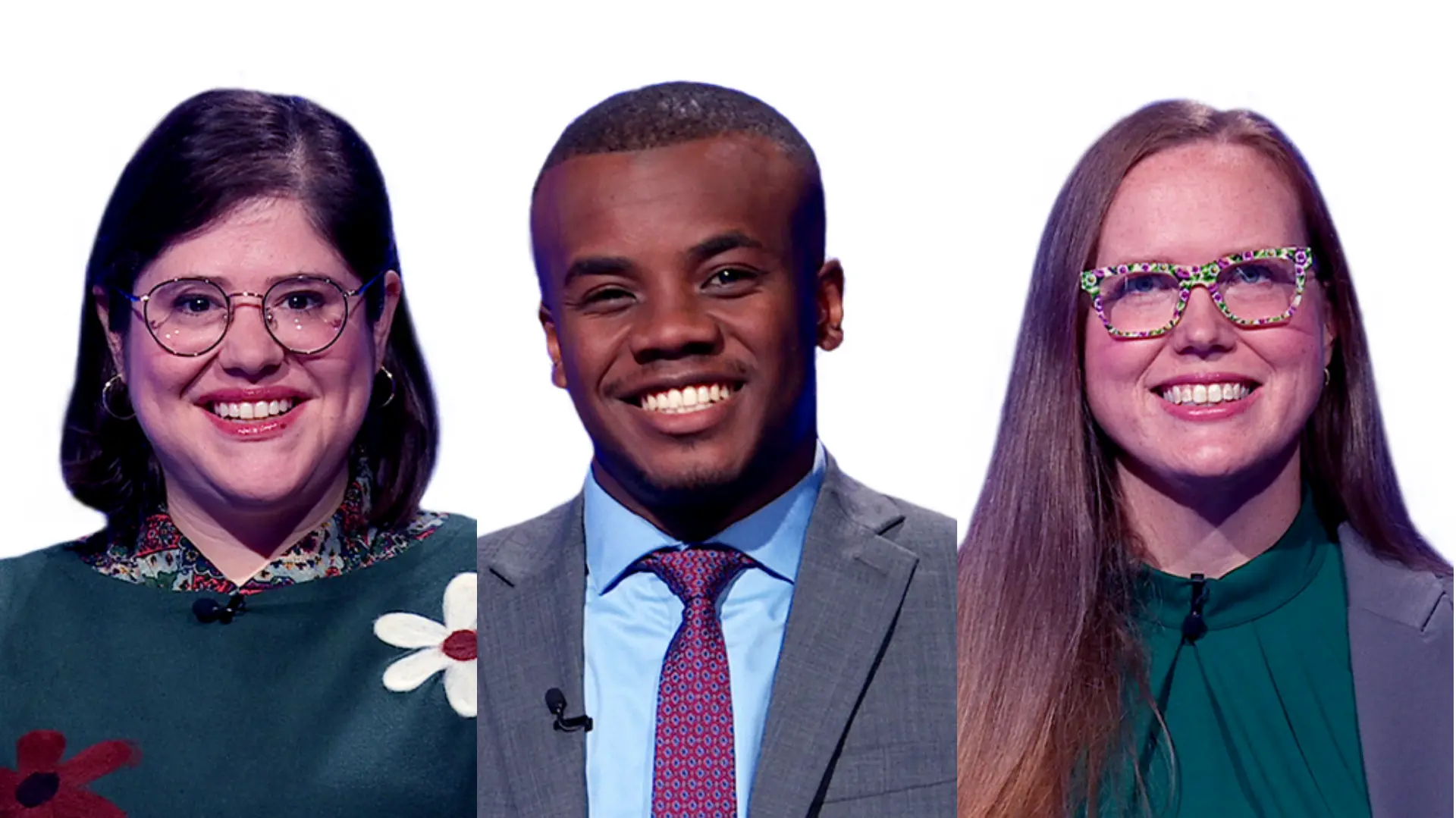 Today's Jeopardy Winner © Jeopardy.com